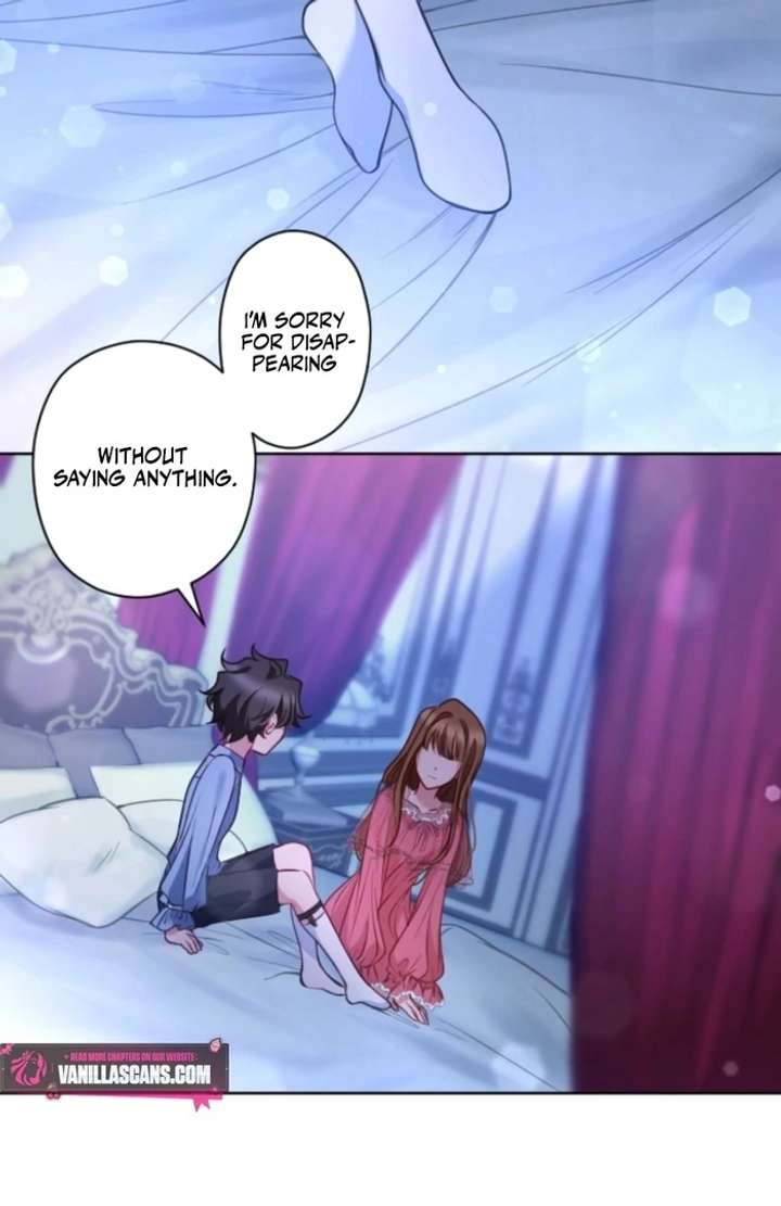 I Underestimated My Oshi’s Attachment Chapter 99 299 37