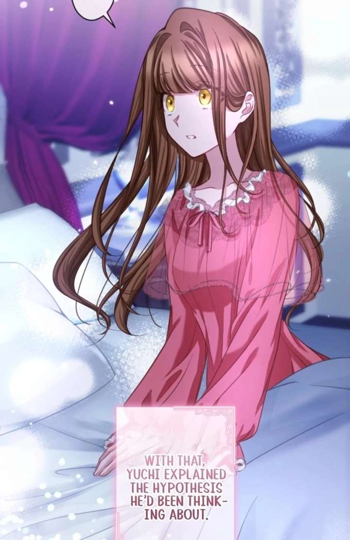 I Underestimated My Oshi’s Attachment Chapter 99 304 42