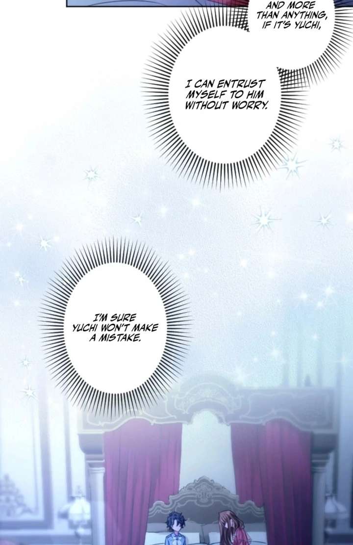 I Underestimated My Oshi’s Attachment Chapter 99 309 47