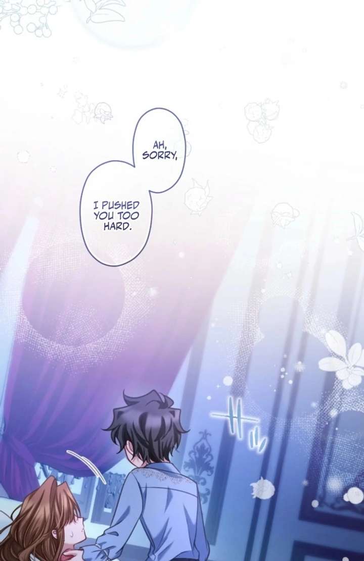 I Underestimated My Oshi’s Attachment Chapter 99 314 52