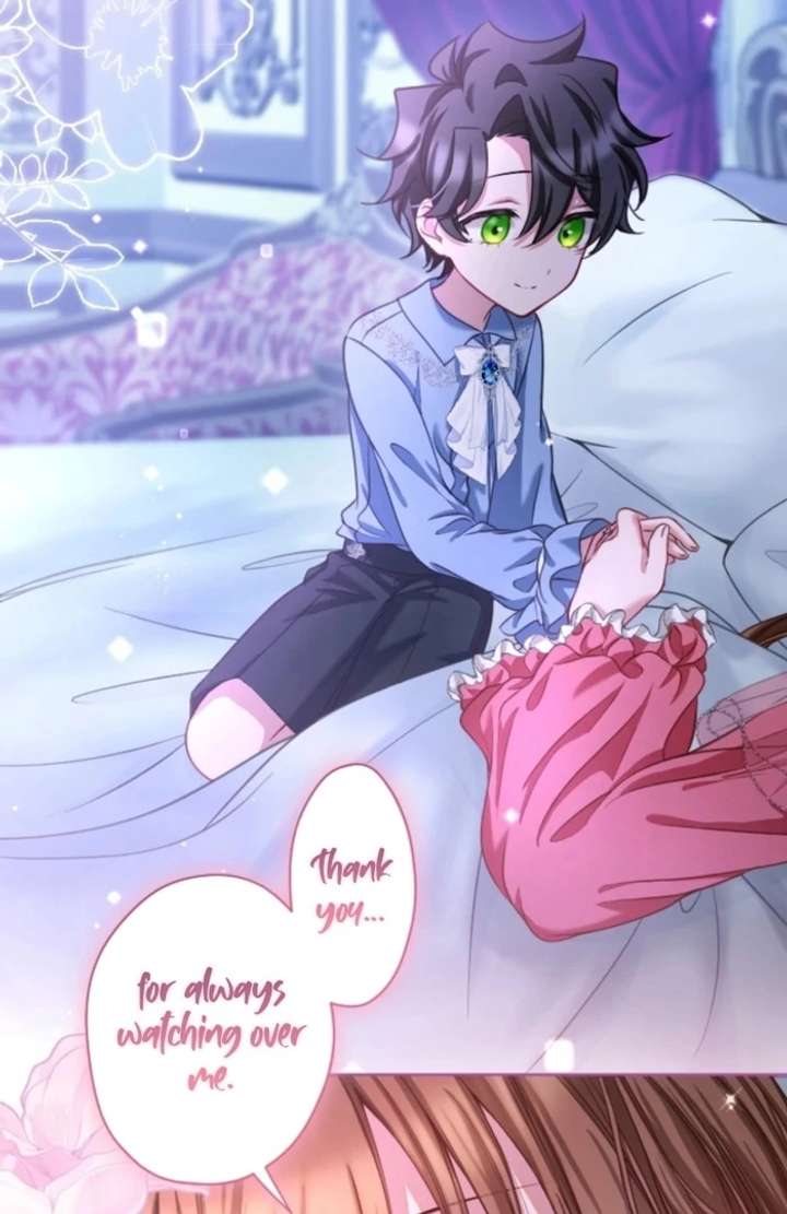 I Underestimated My Oshi’s Attachment Chapter 99 318 56