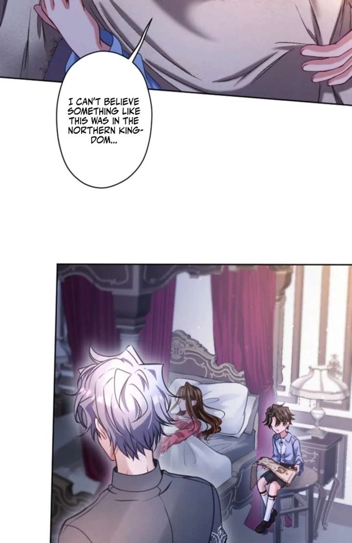 I Underestimated My Oshi’s Attachment Chapter 99 332 70