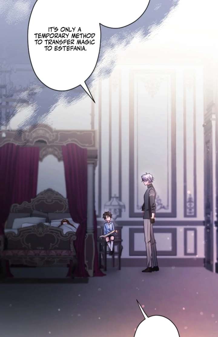 I Underestimated My Oshi’s Attachment Chapter 99 334 72