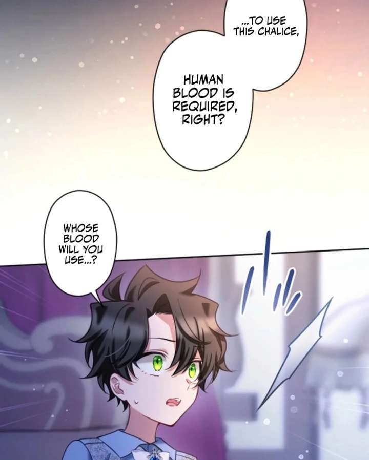 I Underestimated My Oshi’s Attachment Chapter 99 335 73