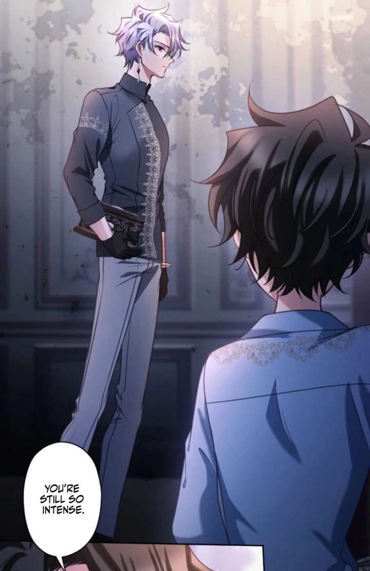 I Underestimated My Oshi’s Attachment Chapter 99 337 75