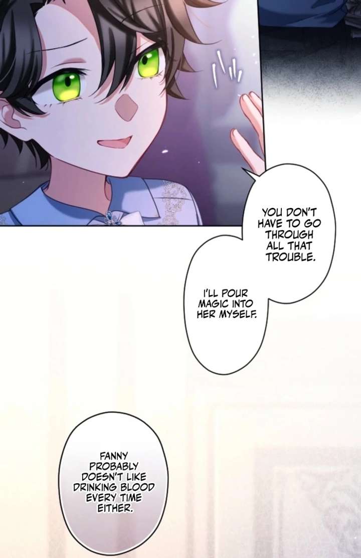 I Underestimated My Oshi’s Attachment Chapter 99 338 76