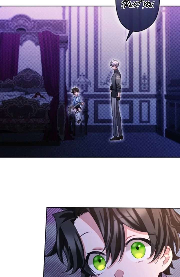 I Underestimated My Oshi’s Attachment Chapter 99 340 78