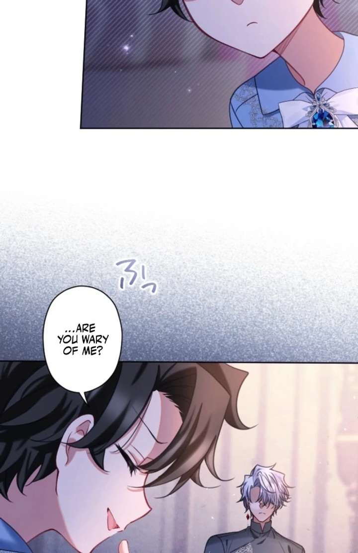 I Underestimated My Oshi’s Attachment Chapter 99 341 79