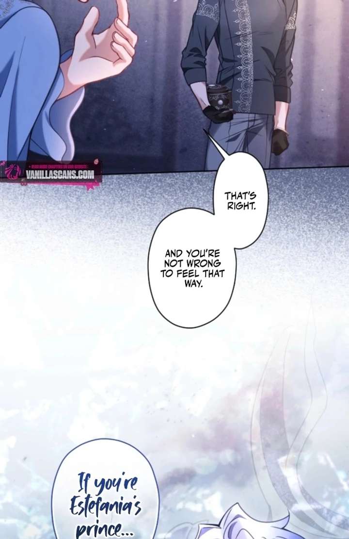 I Underestimated My Oshi’s Attachment Chapter 99 342 80