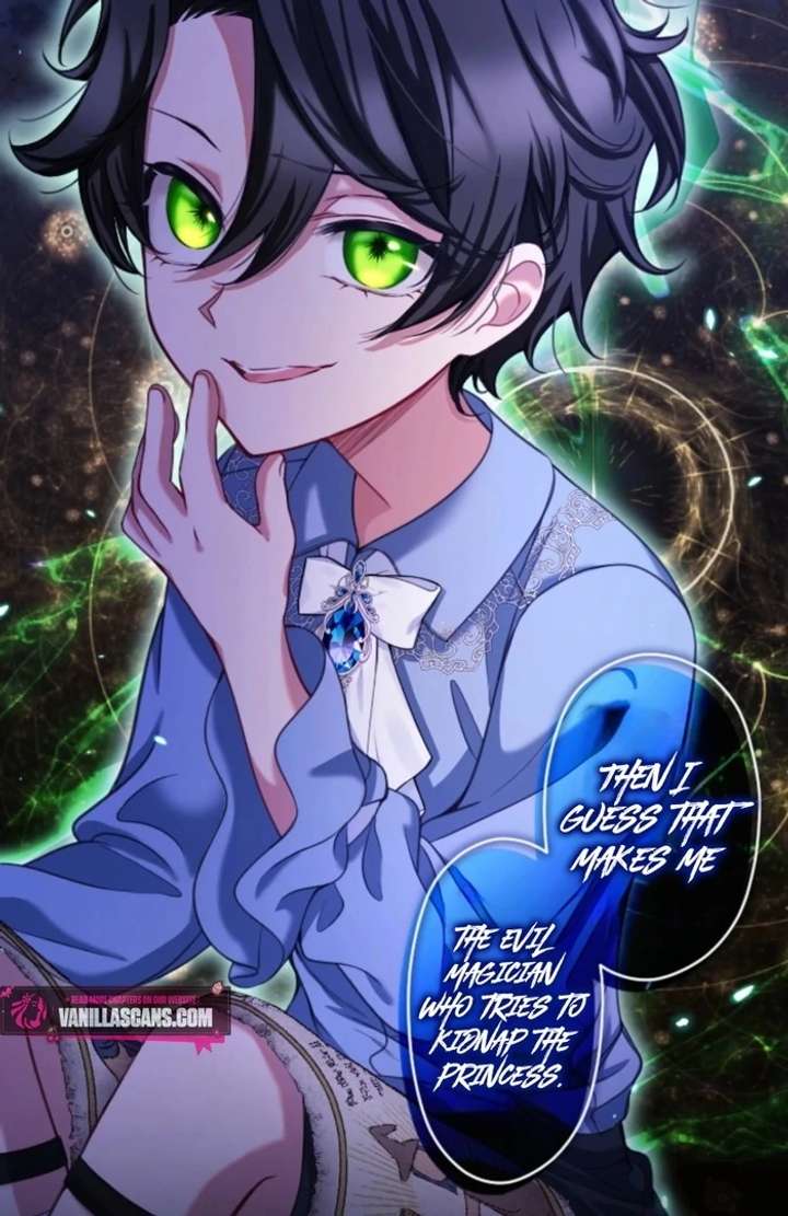 I Underestimated My Oshi’s Attachment Chapter 99 344 82