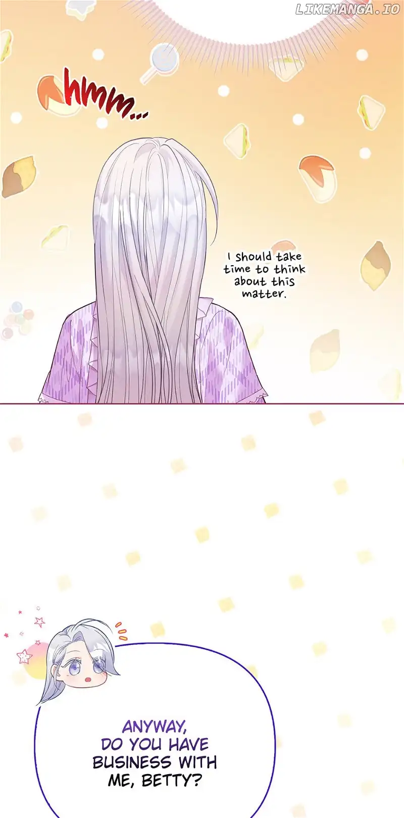 The Villainous Duke’s Special Rice Cultivation Method Chapter 10 281 07