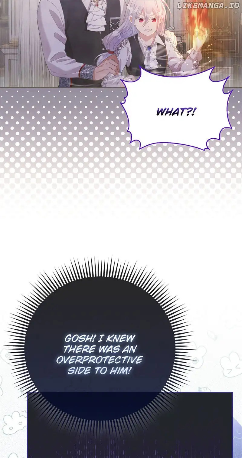 The Villainous Duke’s Special Rice Cultivation Method Chapter 10 289 15