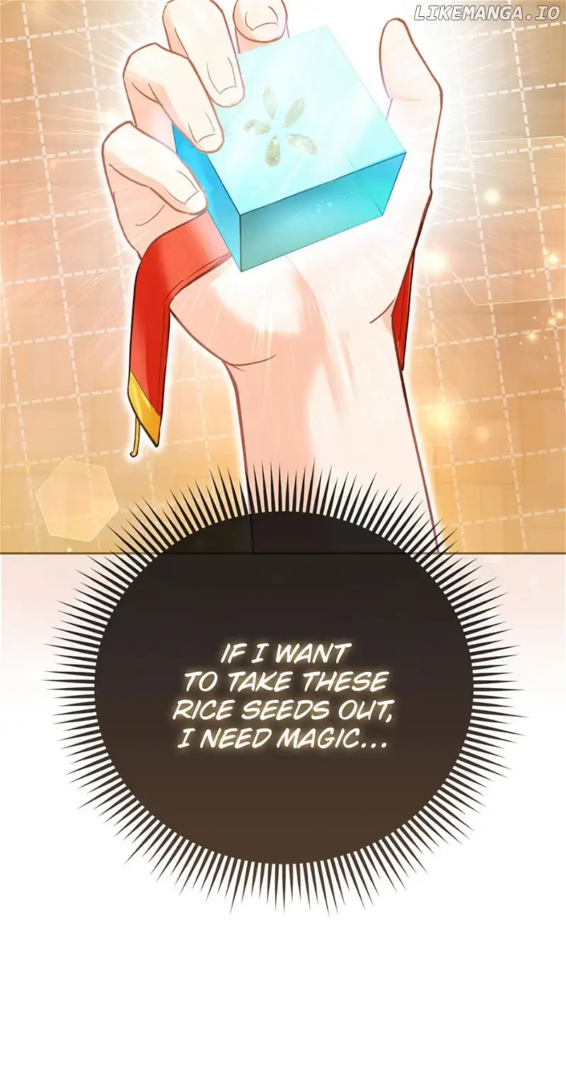 The Villainous Duke’s Special Rice Cultivation Method Chapter 10 293 19