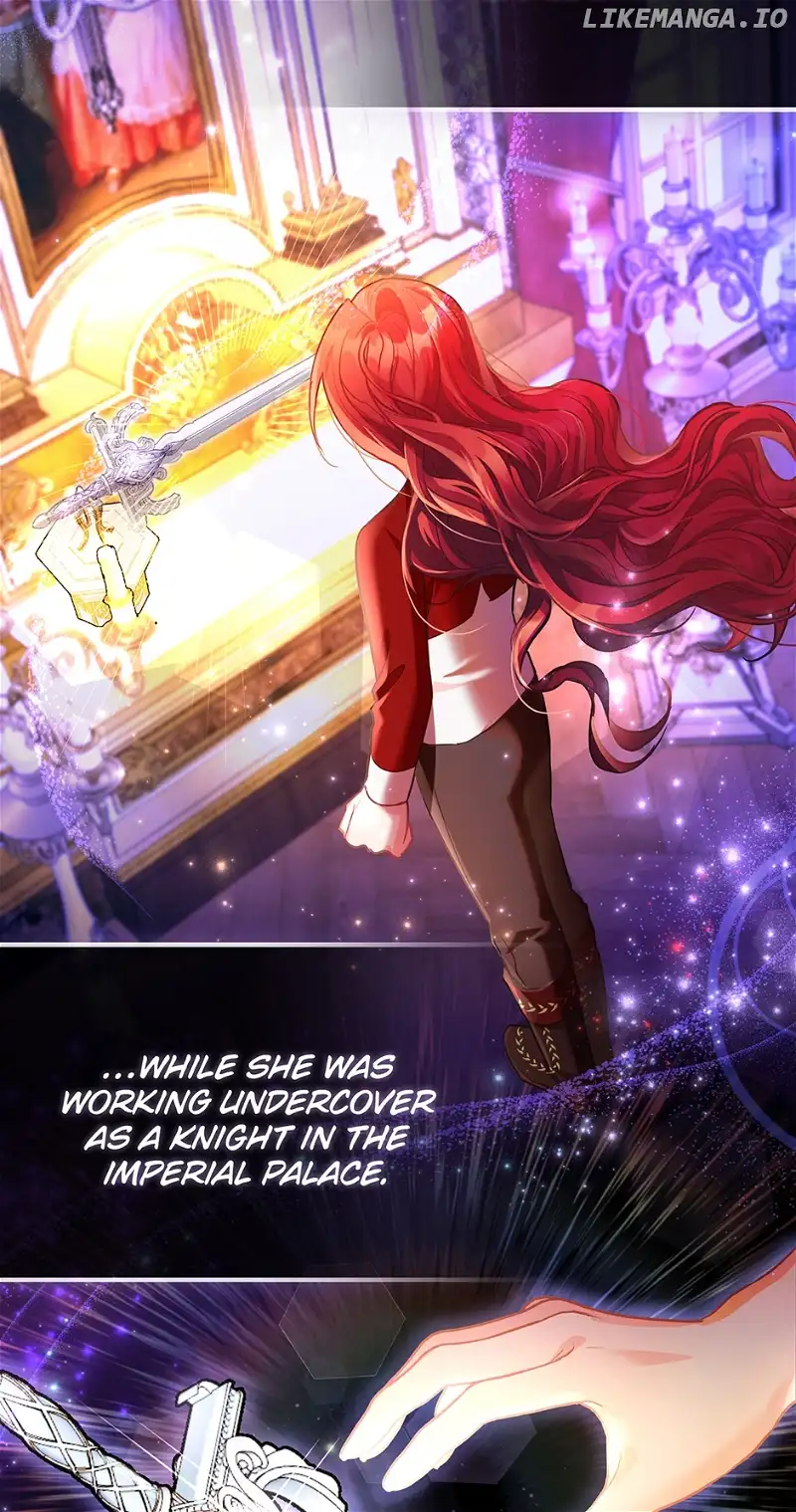 The Villainous Duke’s Special Rice Cultivation Method Chapter 10 302 28