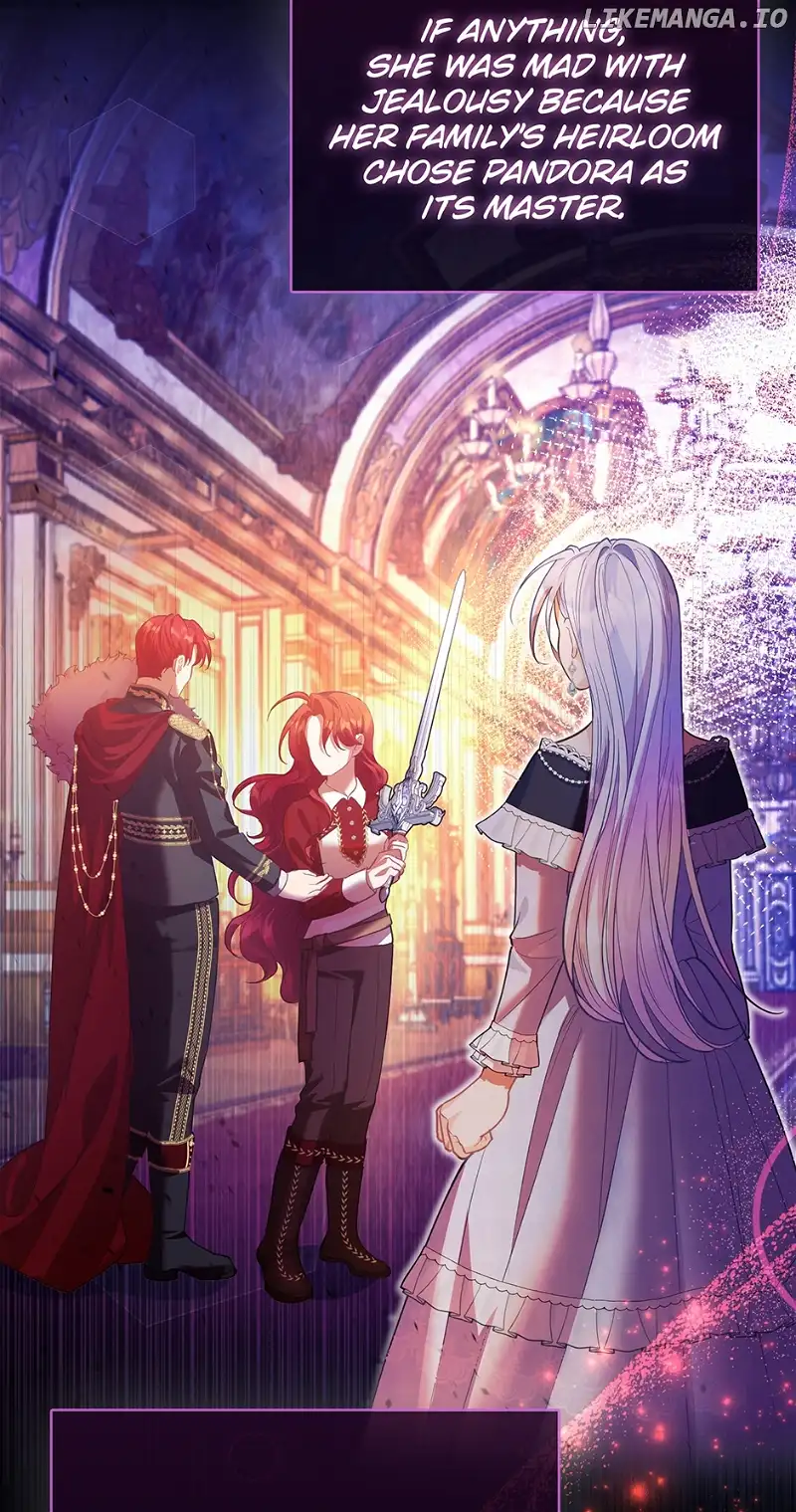 The Villainous Duke’s Special Rice Cultivation Method Chapter 10 306 32
