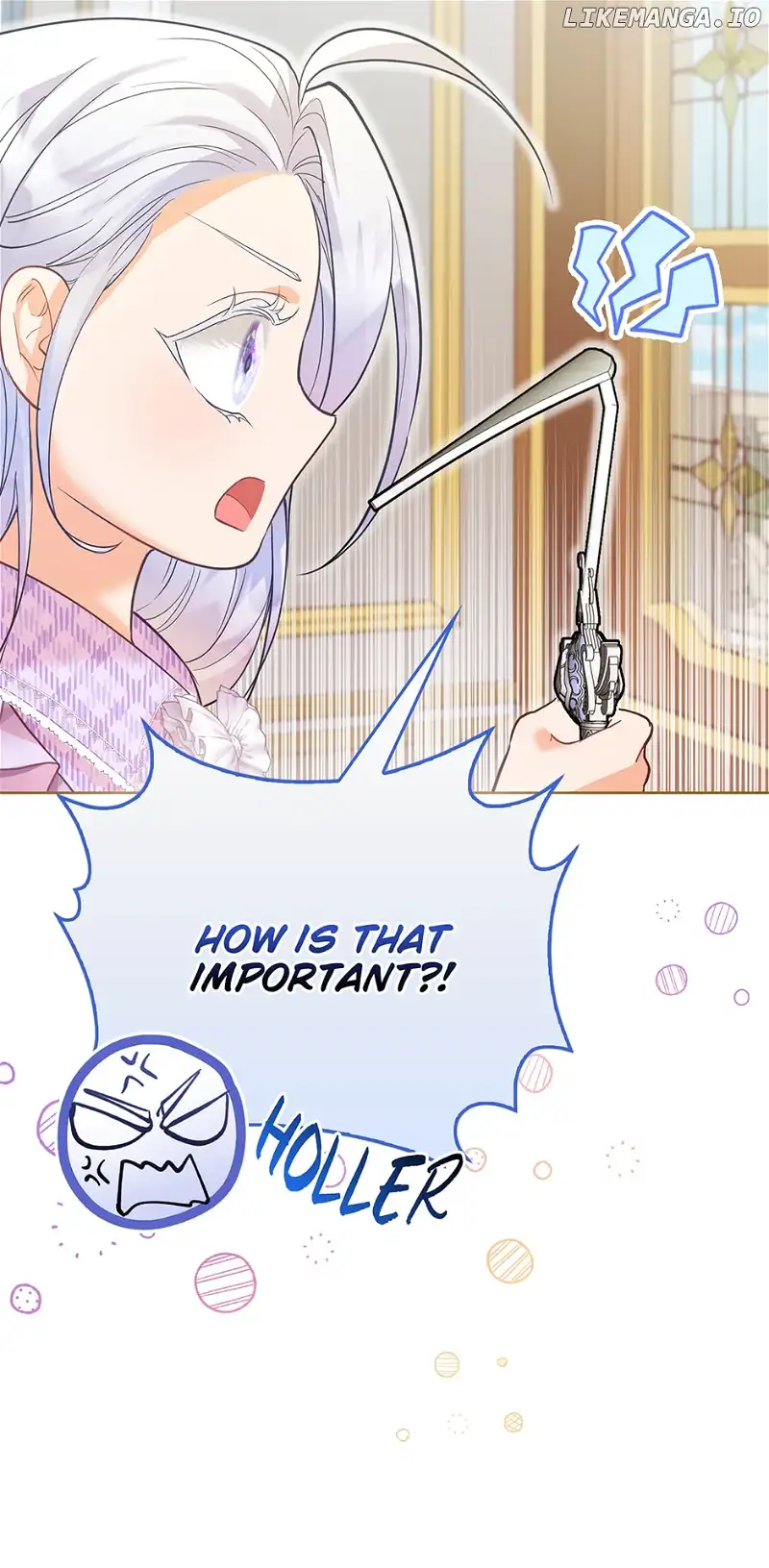 The Villainous Duke’s Special Rice Cultivation Method Chapter 10 331 57