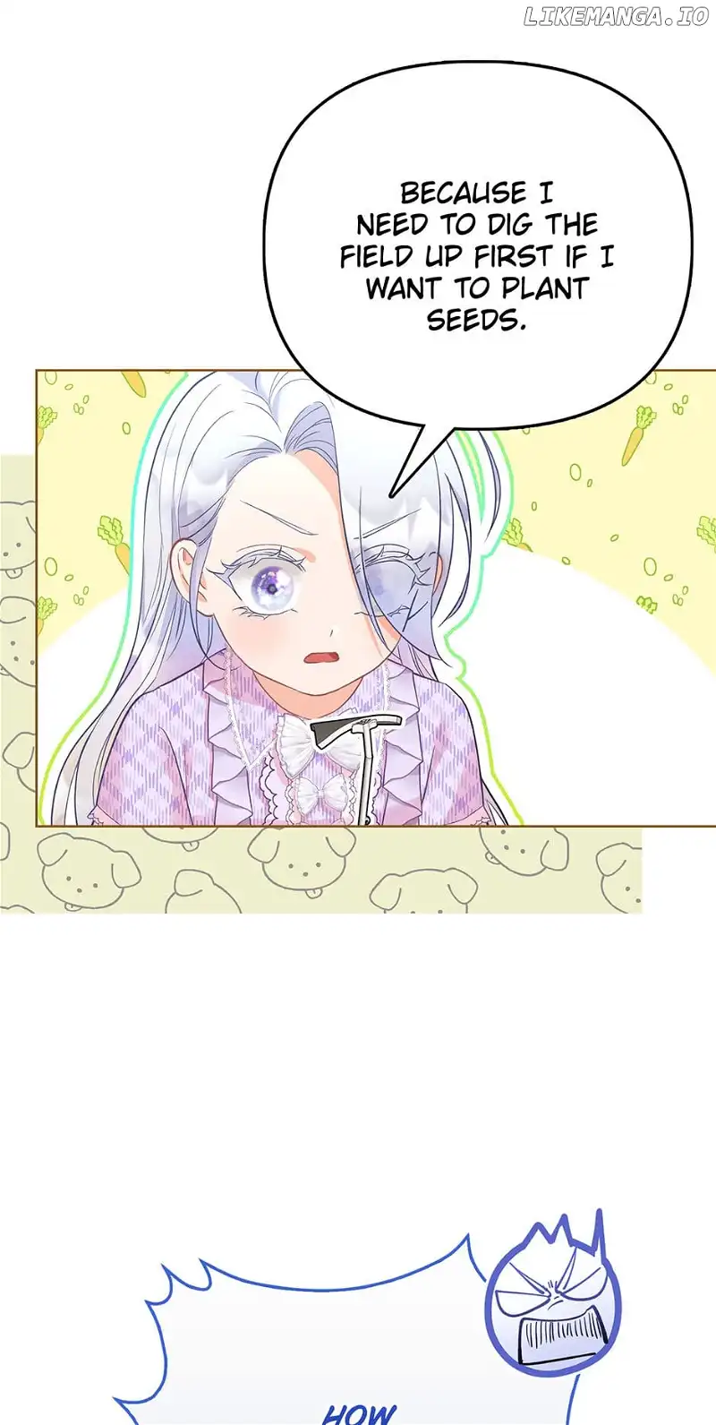 The Villainous Duke’s Special Rice Cultivation Method Chapter 10 332 58