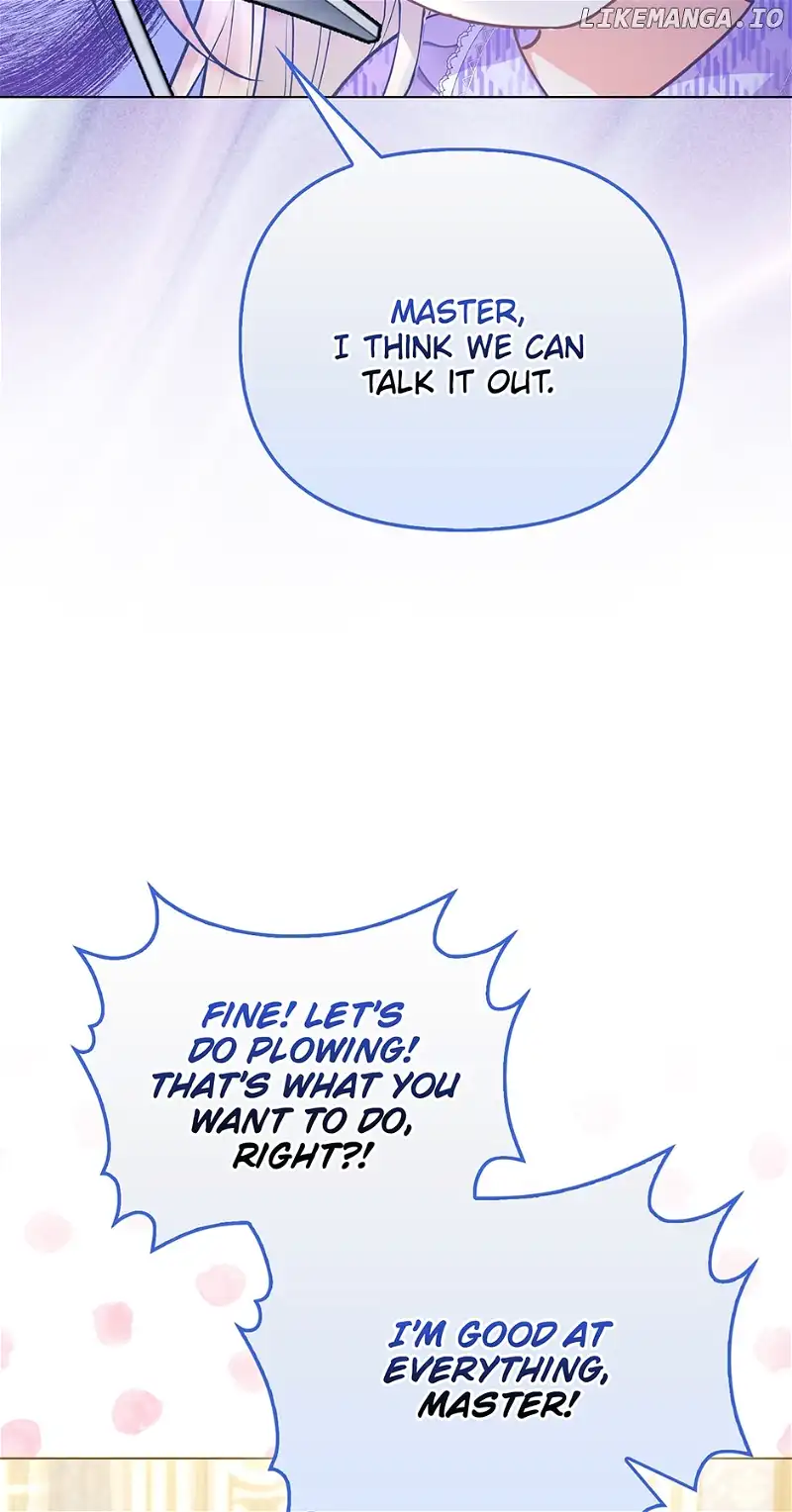 The Villainous Duke’s Special Rice Cultivation Method Chapter 10 347 73
