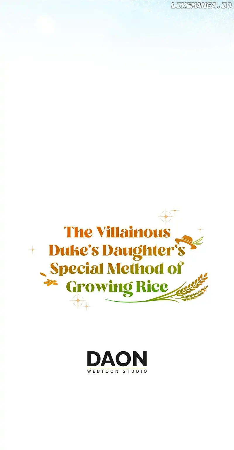 The Villainous Duke’s Special Rice Cultivation Method Chapter 10 363 89