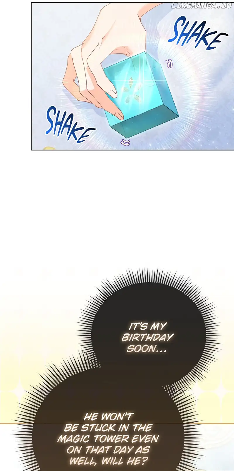 The Villainous Duke’s Special Rice Cultivation Method Chapter 13 256 03