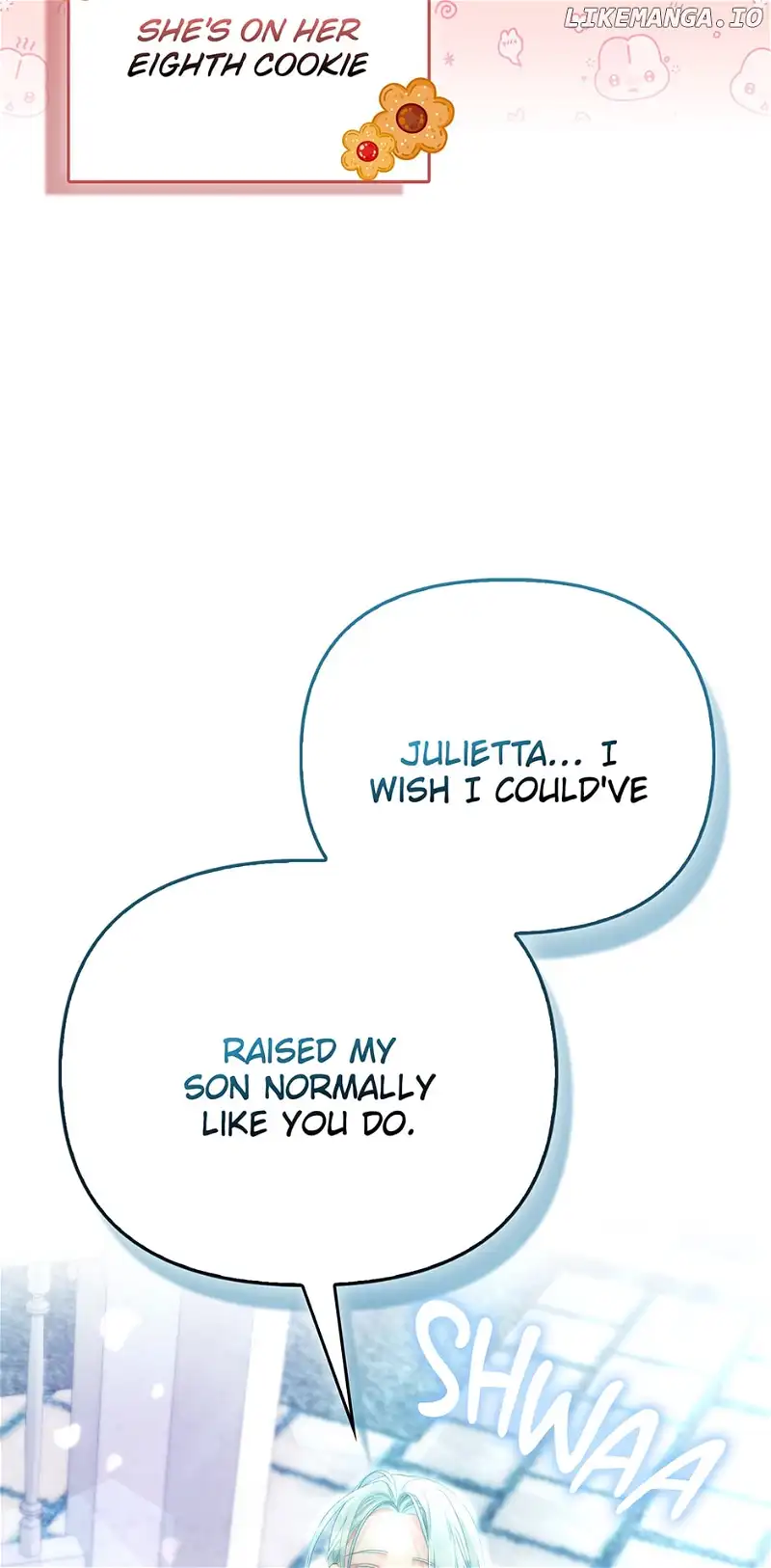 The Villainous Duke’s Special Rice Cultivation Method Chapter 13 283 30