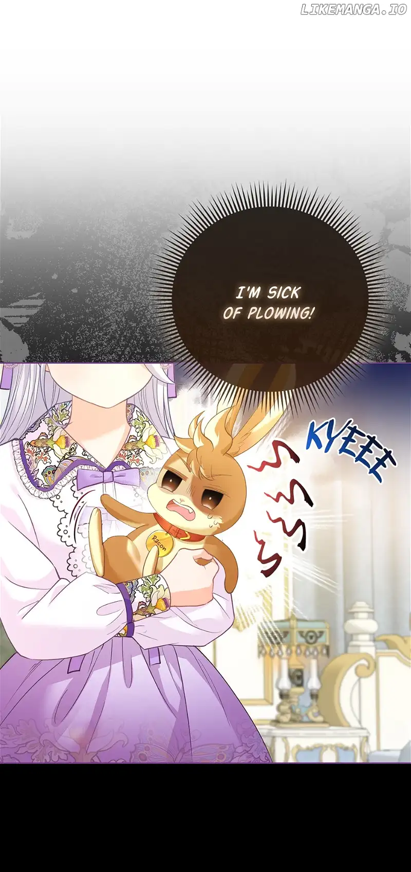 The Villainous Duke’s Special Rice Cultivation Method Chapter 13 300 47