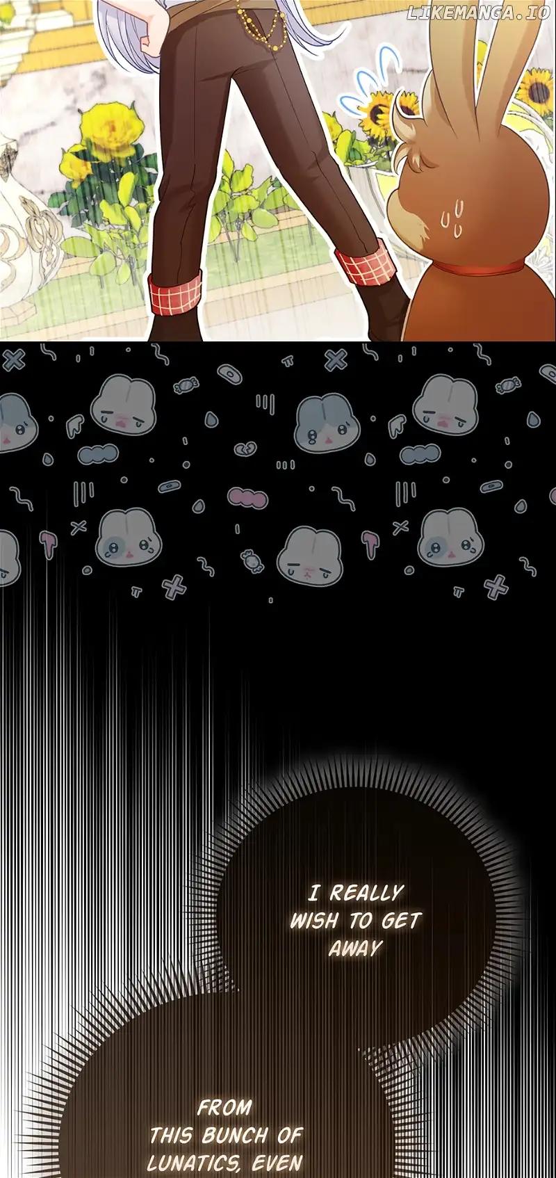 The Villainous Duke’s Special Rice Cultivation Method Chapter 13 303 50