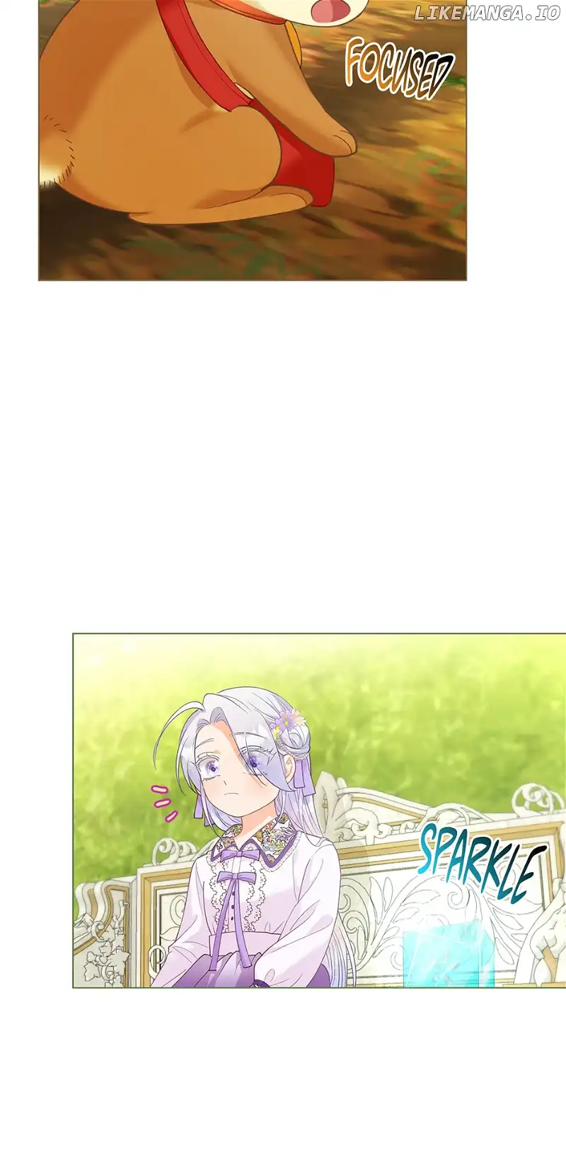 The Villainous Duke’s Special Rice Cultivation Method Chapter 13 311 58