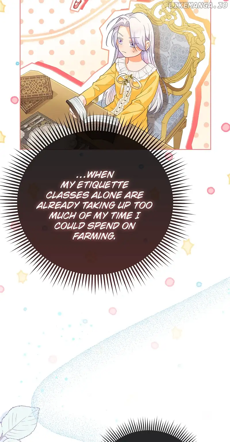 The Villainous Duke’s Special Rice Cultivation Method Chapter 13 320 67