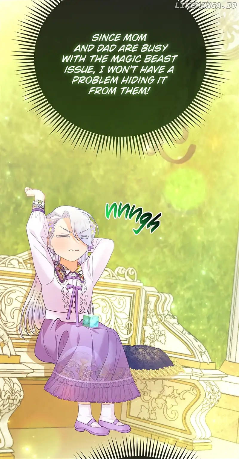 The Villainous Duke’s Special Rice Cultivation Method Chapter 13 324 71