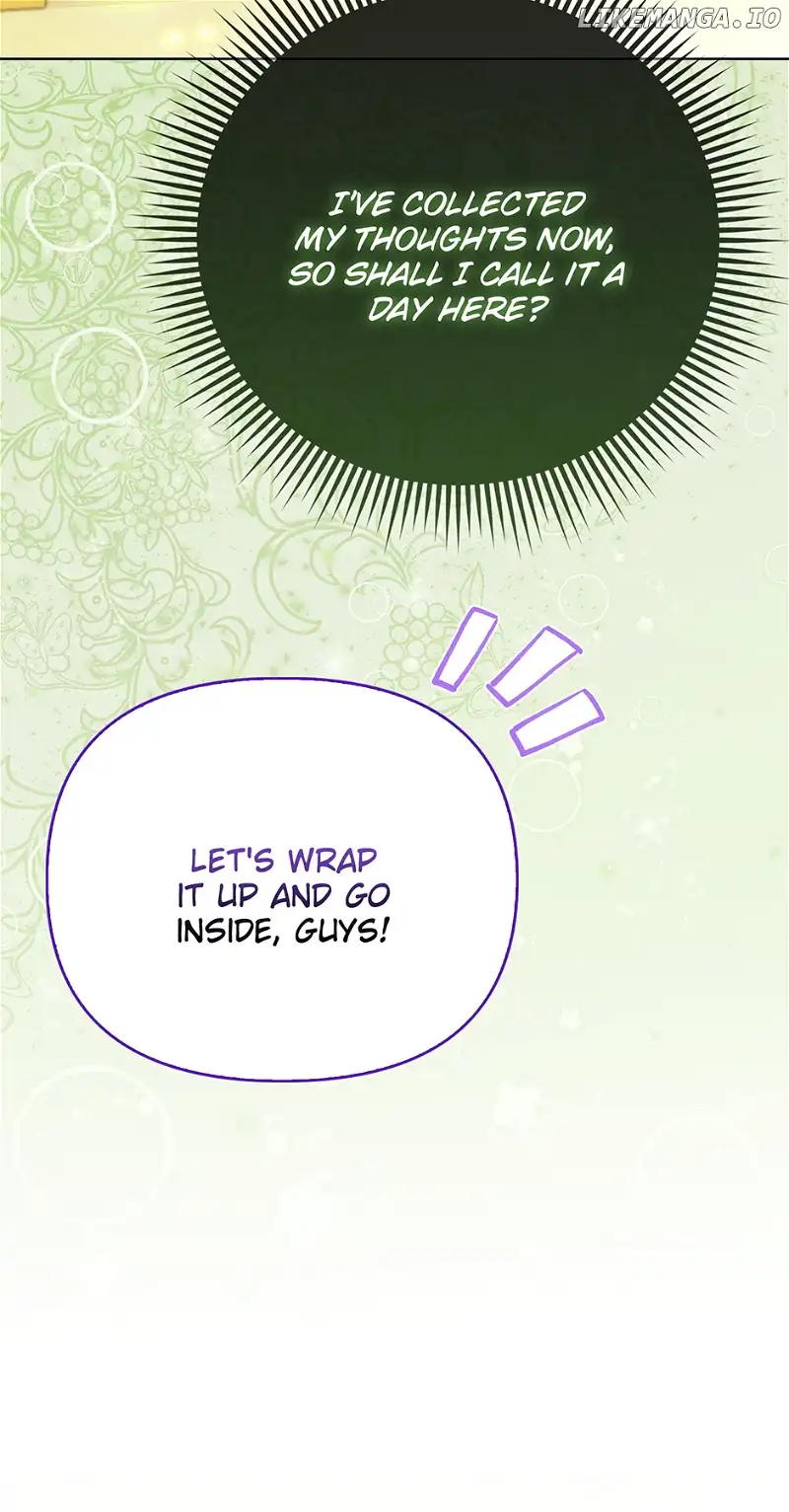 The Villainous Duke’s Special Rice Cultivation Method Chapter 13 325 72