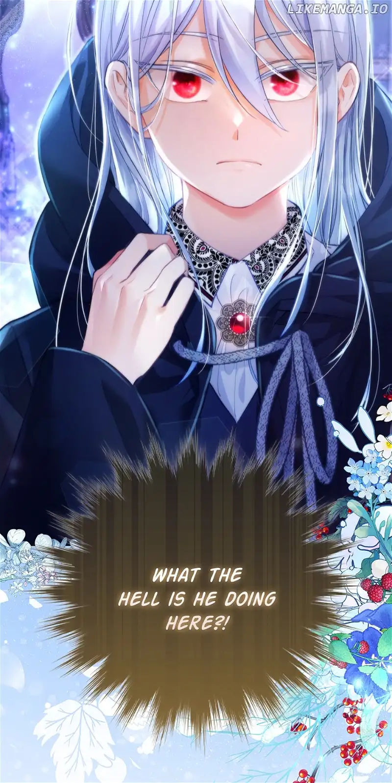 The Villainous Duke’s Special Rice Cultivation Method Chapter 13 334 81