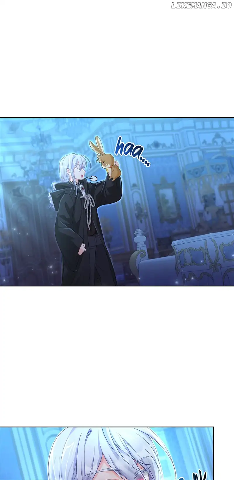 The Villainous Duke’s Special Rice Cultivation Method Chapter 14 272 07