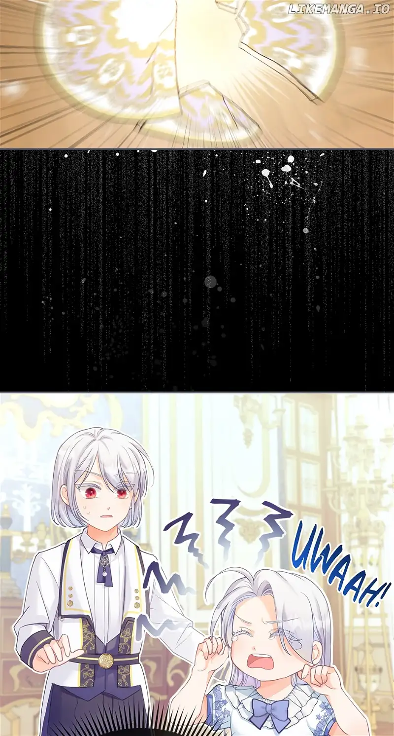 The Villainous Duke’s Special Rice Cultivation Method Chapter 14 281 16