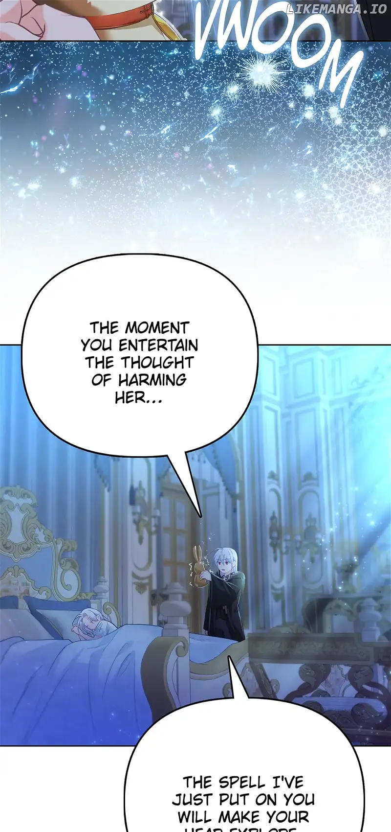 The Villainous Duke’s Special Rice Cultivation Method Chapter 14 298 33