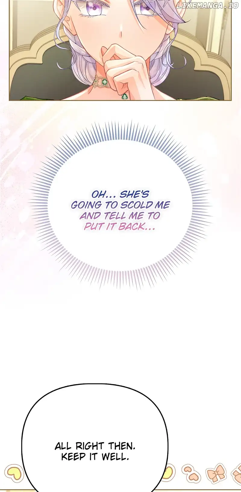 The Villainous Duke’s Special Rice Cultivation Method Chapter 14 341 76