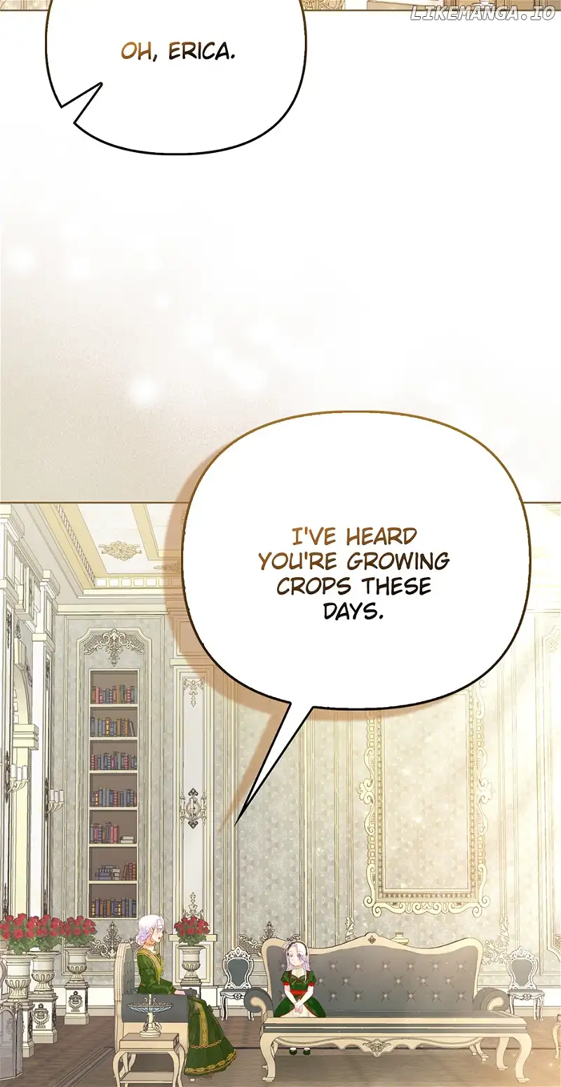 The Villainous Duke’s Special Rice Cultivation Method Chapter 14 347 82