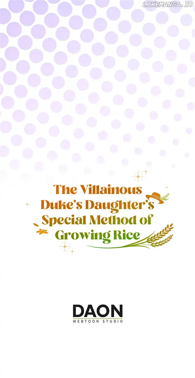 The Villainous Duke’s Special Rice Cultivation Method Chapter 14 351 86