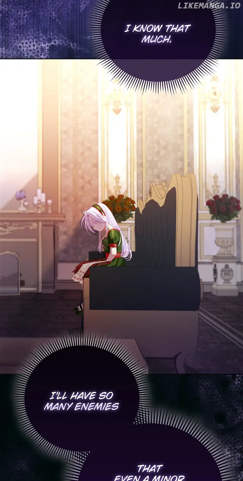 The Villainous Duke’s Special Rice Cultivation Method Chapter 15 246 08
