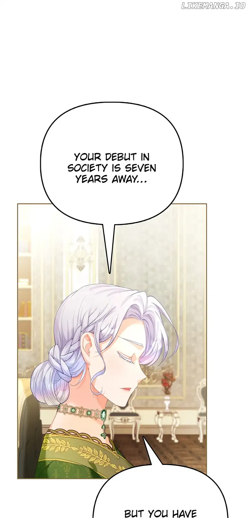 The Villainous Duke’s Special Rice Cultivation Method Chapter 15 248 10