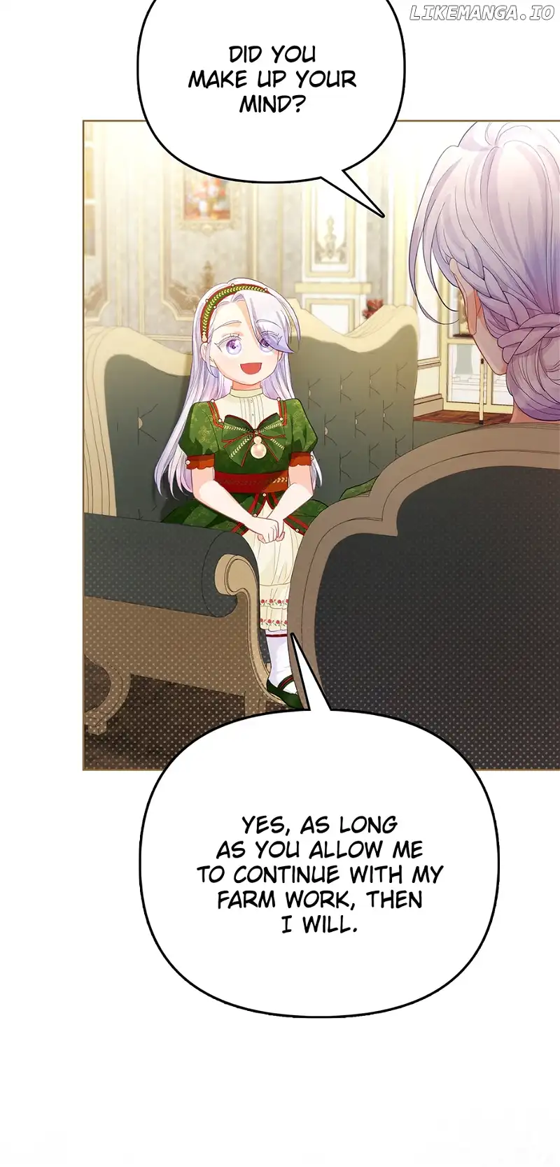 The Villainous Duke’s Special Rice Cultivation Method Chapter 15 253 15
