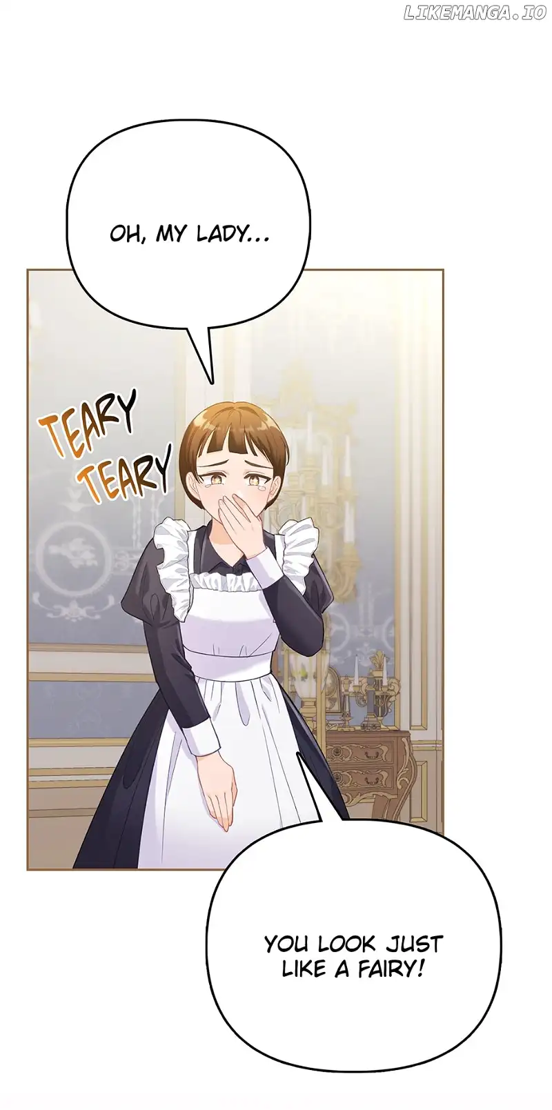 The Villainous Duke’s Special Rice Cultivation Method Chapter 15 269 31