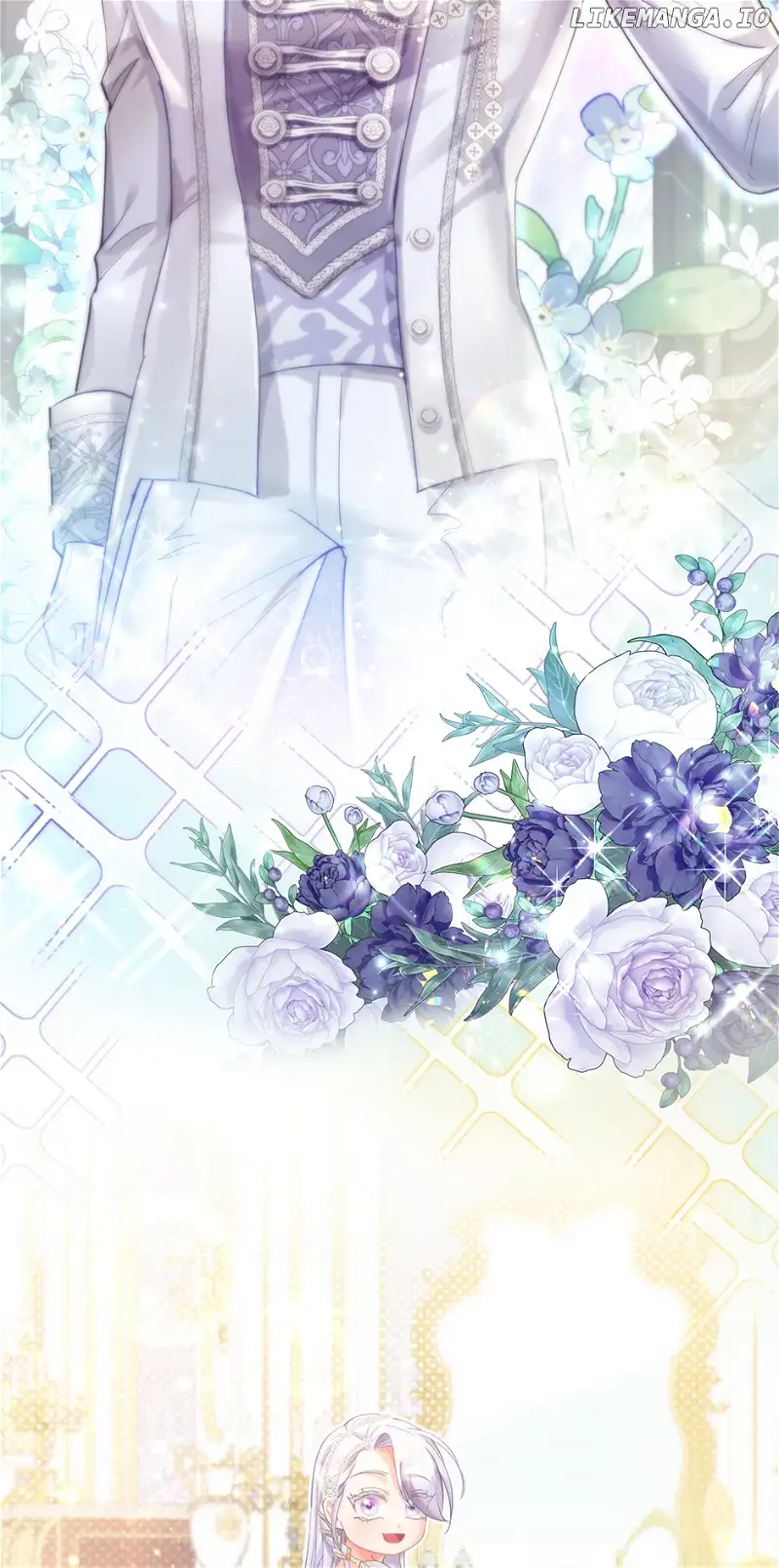 The Villainous Duke’s Special Rice Cultivation Method Chapter 15 272 34
