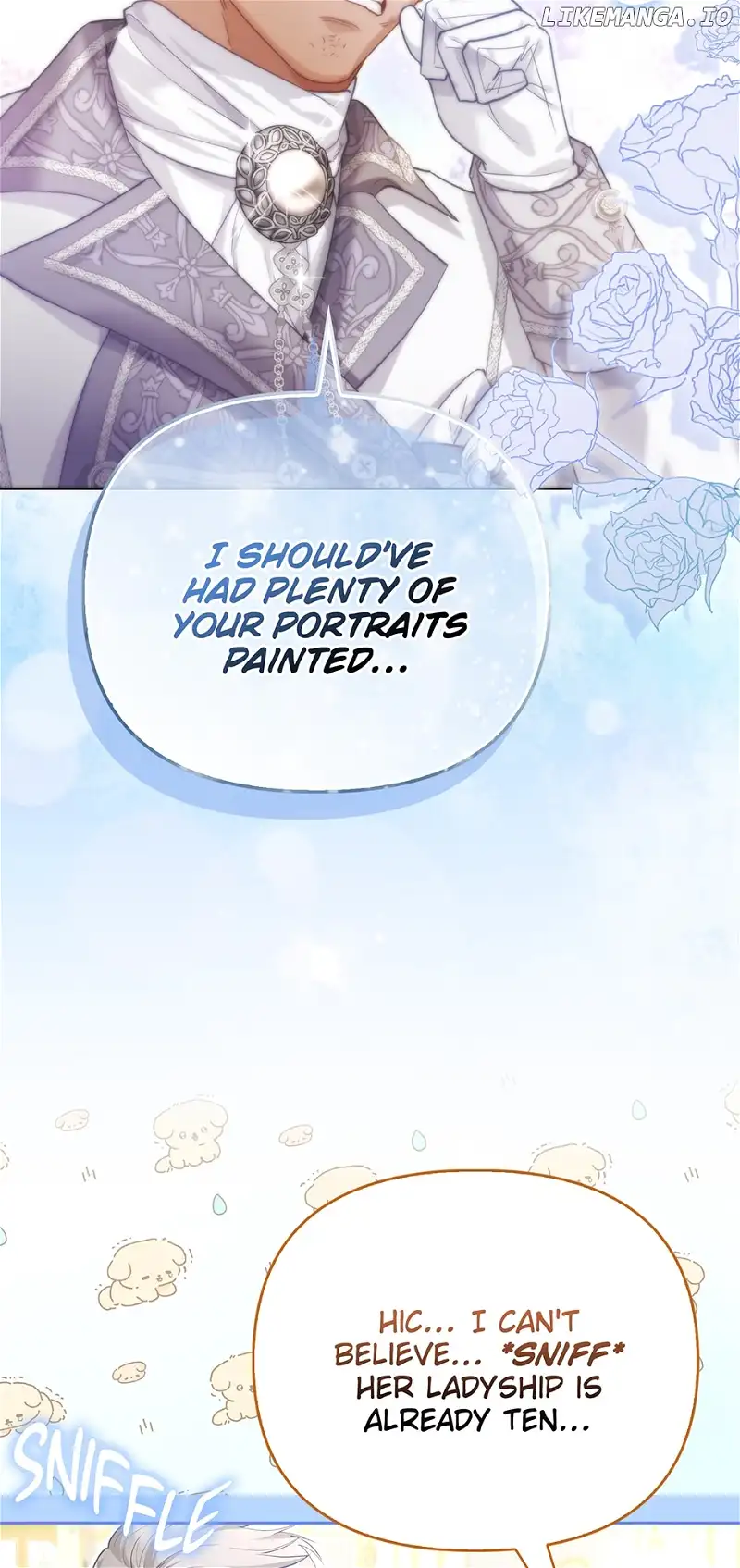 The Villainous Duke’s Special Rice Cultivation Method Chapter 15 278 40