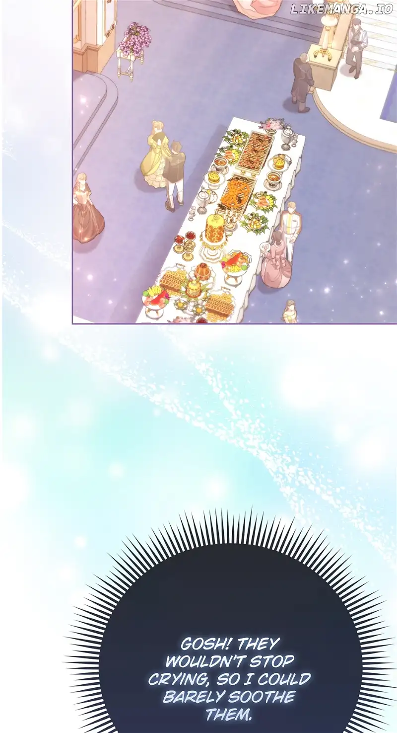 The Villainous Duke’s Special Rice Cultivation Method Chapter 15 284 46