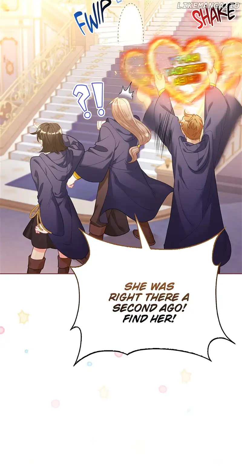 The Villainous Duke’s Special Rice Cultivation Method Chapter 15 295 57