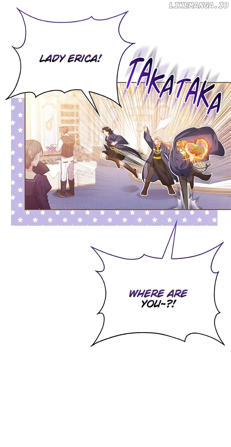 The Villainous Duke’s Special Rice Cultivation Method Chapter 15 296 58