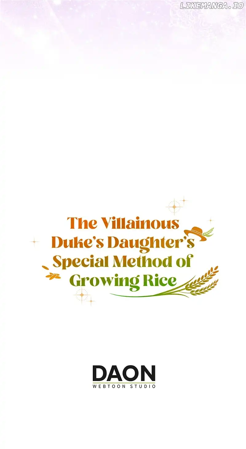 The Villainous Duke’s Special Rice Cultivation Method Chapter 15 315 77