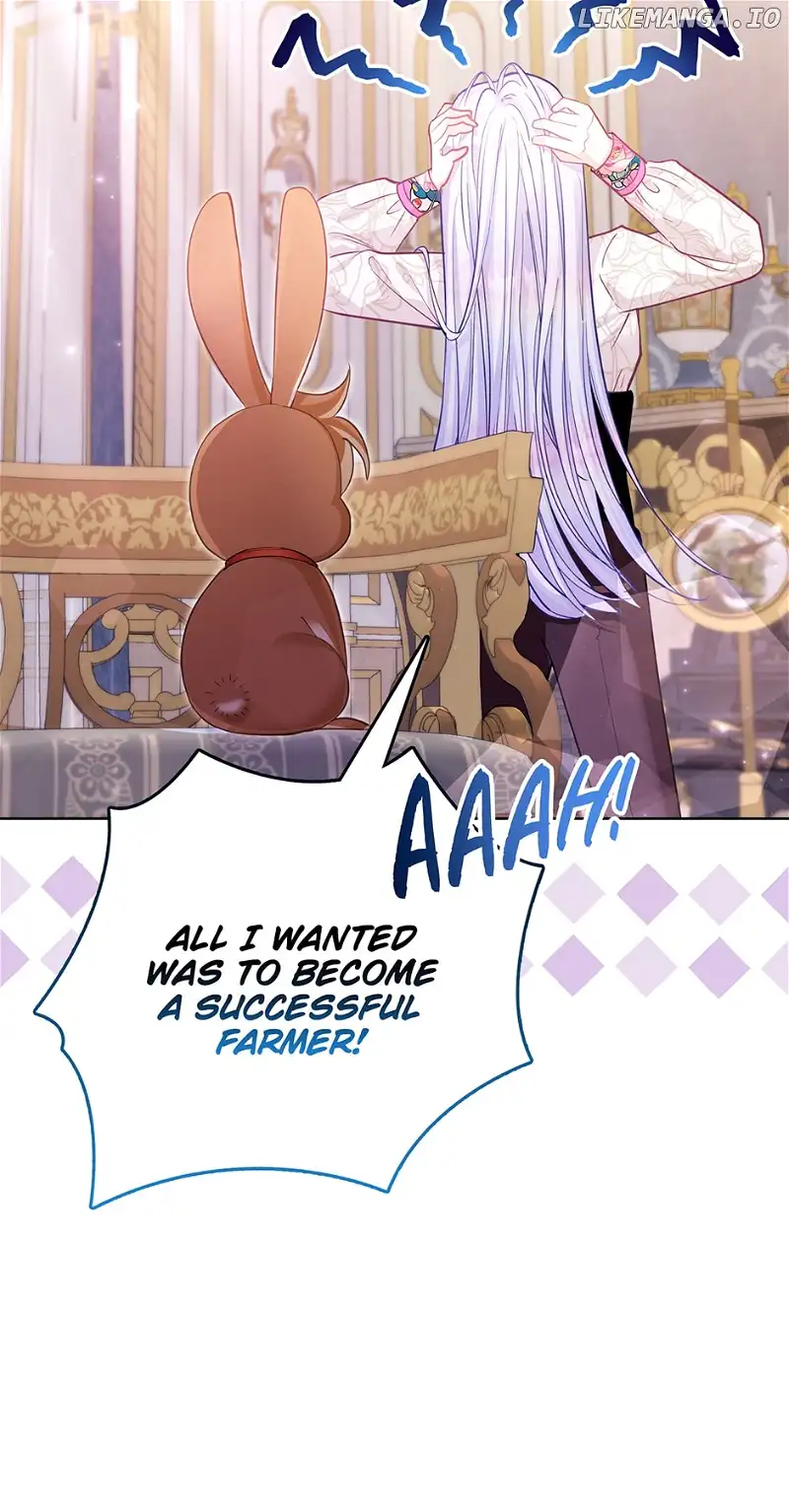 The Villainous Duke’s Special Rice Cultivation Method Chapter 23 334 009
