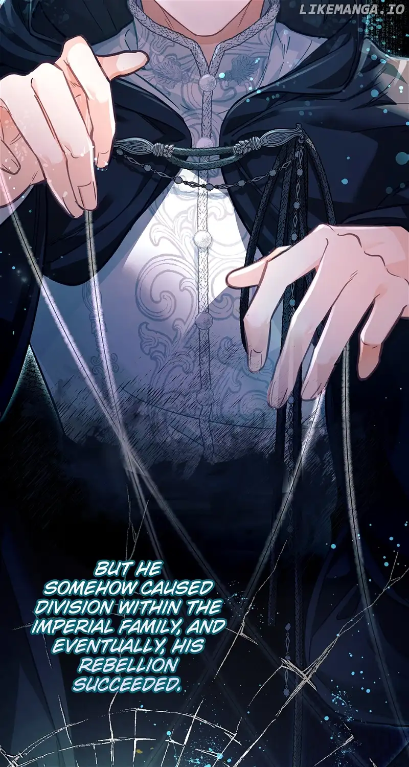 The Villainous Duke’s Special Rice Cultivation Method Chapter 23 345 020